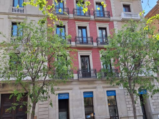 Residencia Mallorca 234